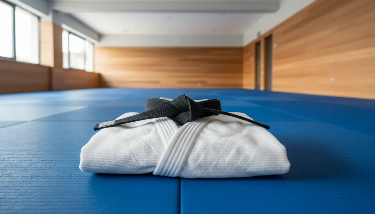 Club de judo à proximité : trouver et choisir le bon dojo