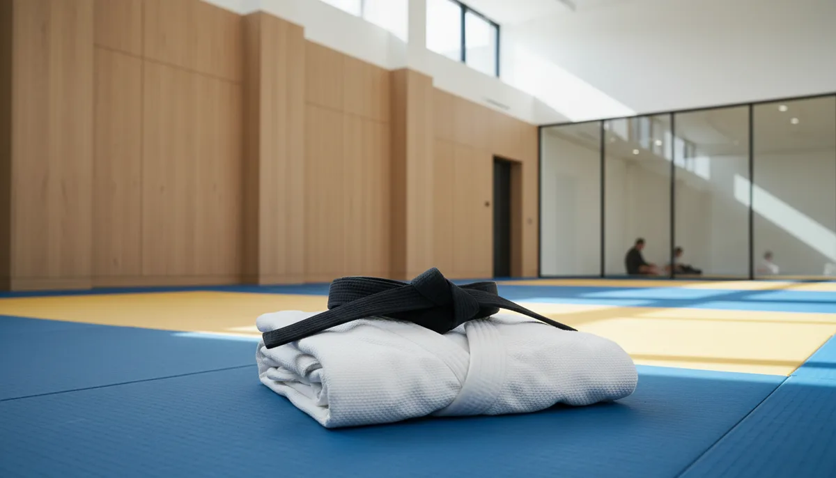 Club judo autour de moi : comparer les dojos et choisir le bon club