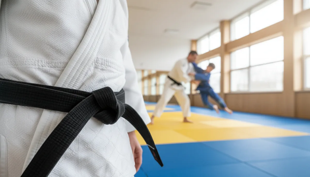 Club de judo à Lille : les dojos lillois pour débuter ou progresser
