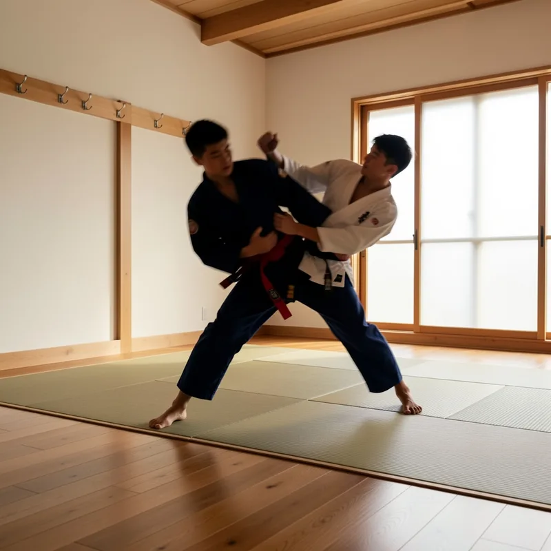 Club de judo à Noisy-le-Sec : cours, tarifs et infos pratiques (2026)