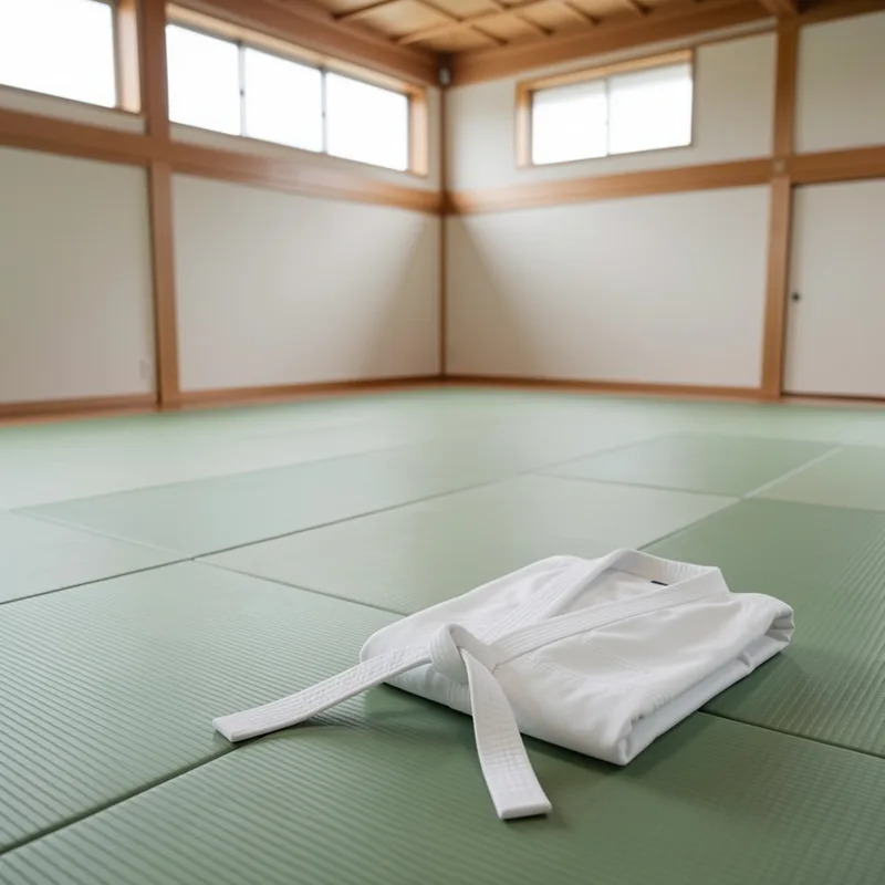 Comment commencer le judo : les étapes pour débuter sereinement