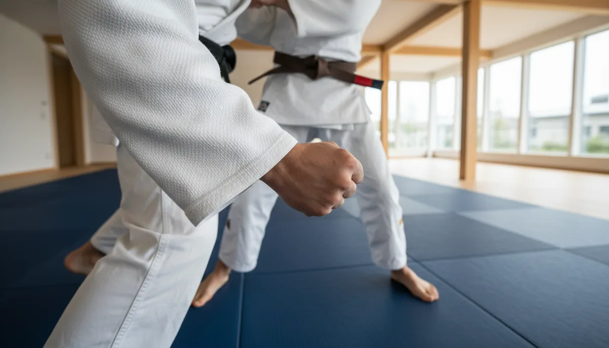 Cours de judo : déroulement, tarifs et conseils pour débuter