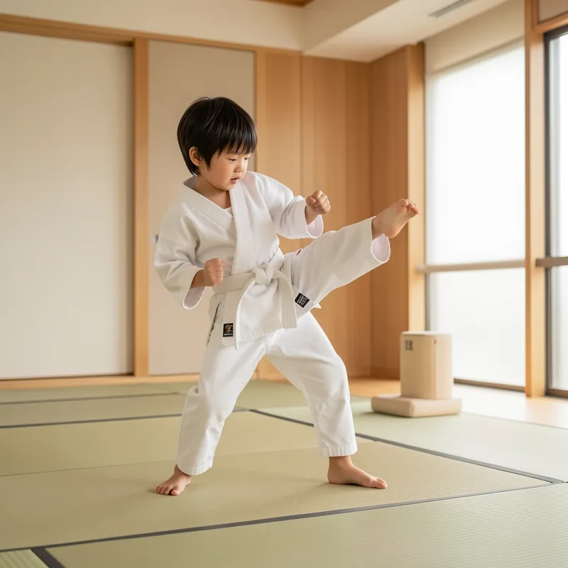 Initiation au judo : étapes, tarifs et conseils pour bien commencer