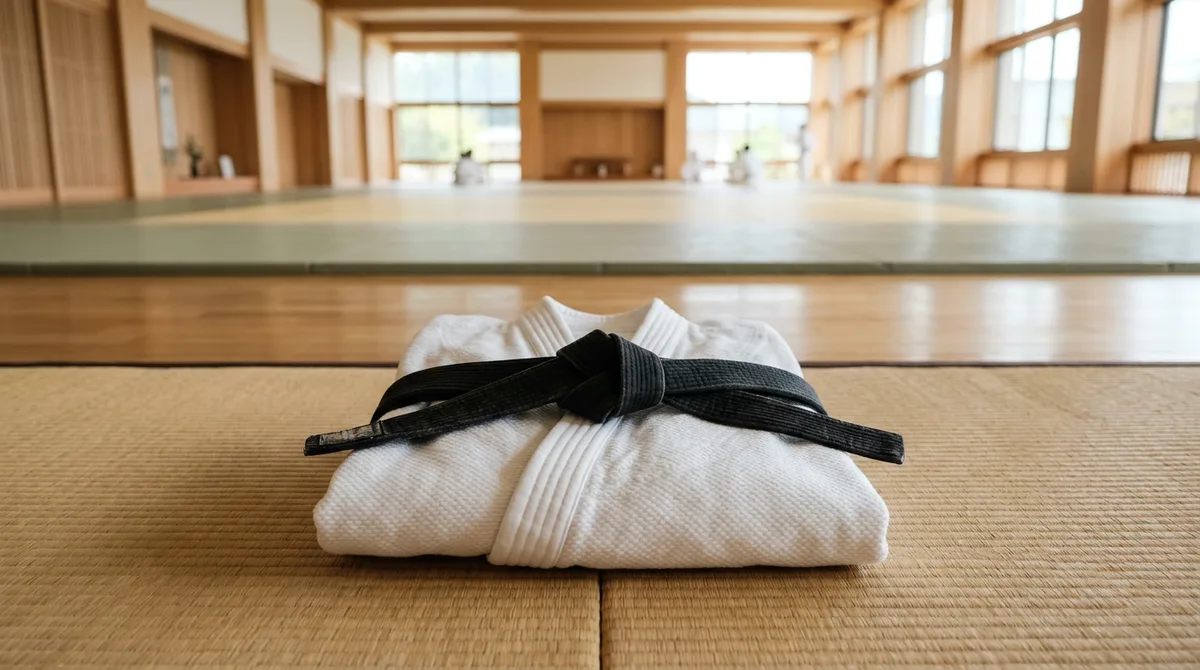 Judo autour de moi : trouver un club de judo près de chez vous