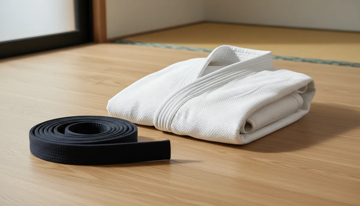 Kimono judo Decathlon : prix, tailles et conseils d'achat