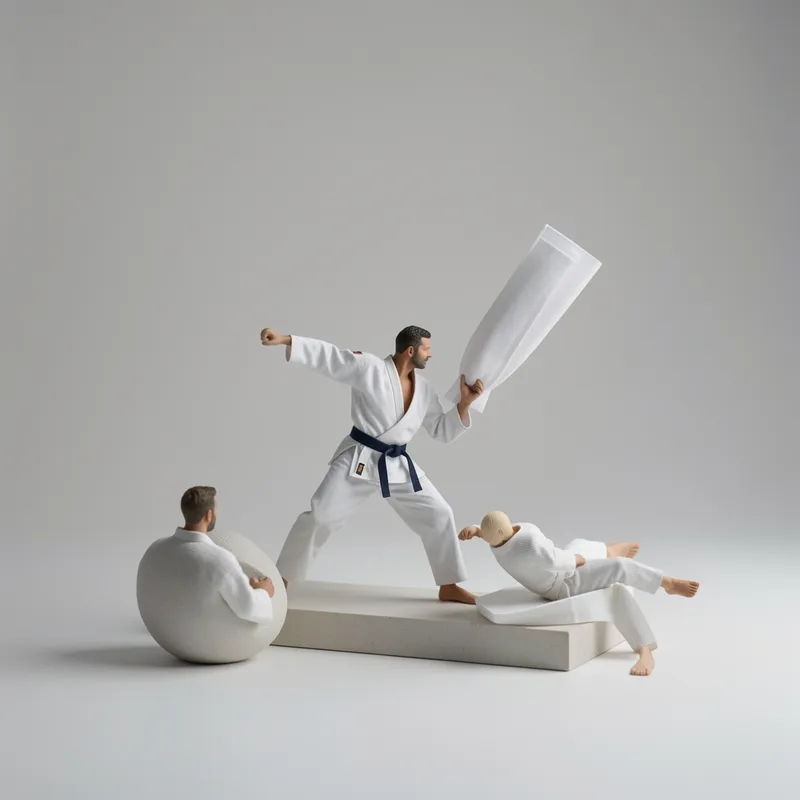 Kimono judo pas cher : 5 modèles qualité à moins de 60 € en 2026