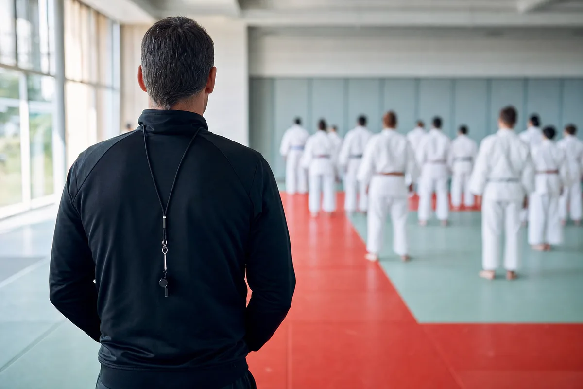 Métiers du sport à Beauvais : l'encadrement qui recrute