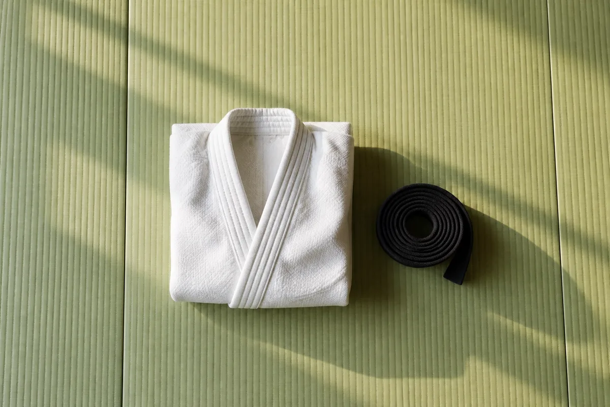 Prévenir les blessures au judo : zones à risque et échauffement